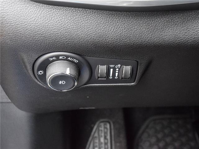 2024 Jeep Compass Limited (Stk: P9661) in Toronto - Image 27 of 28