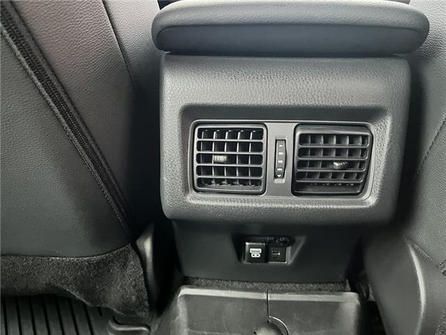 2025 Toyota Camry XSE (Stk: 260205A) in Ottawa - Image 23 of 25