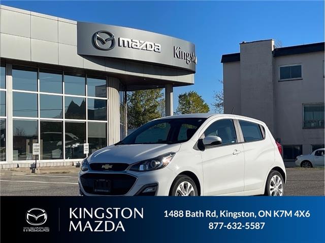 2019 Chevrolet Spark 1LT CVT (Stk: 25T131A) in Kingston - Image 1 of 19