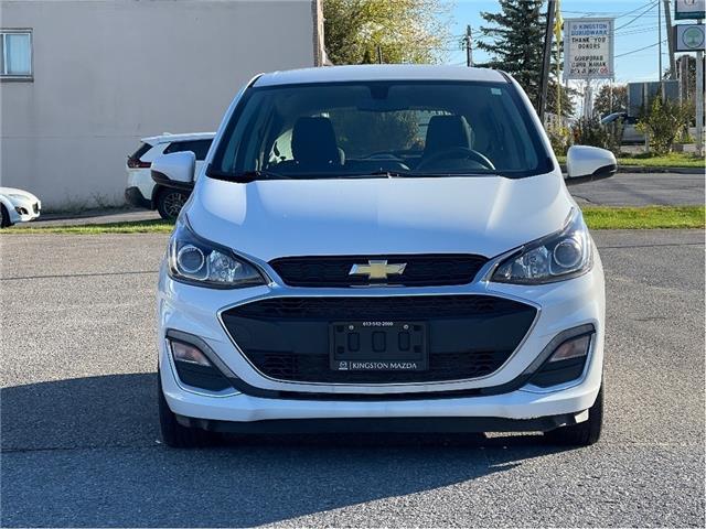 2019 Chevrolet Spark 1LT CVT (Stk: 25T131A) in Kingston - Image 2 of 19