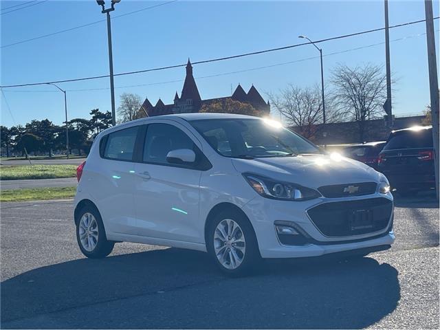 2019 Chevrolet Spark 1LT CVT (Stk: 25T131A) in Kingston - Image 3 of 19