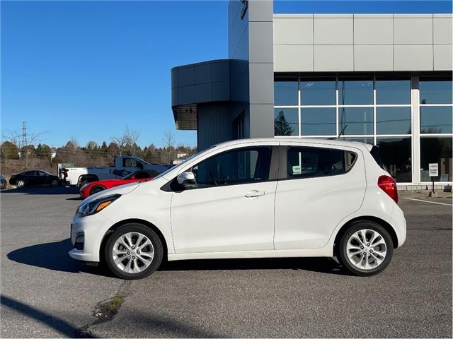 2019 Chevrolet Spark 1LT CVT (Stk: 25T131A) in Kingston - Image 4 of 19