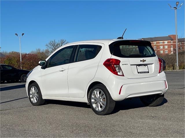 2019 Chevrolet Spark 1LT CVT (Stk: 25T131A) in Kingston - Image 5 of 19