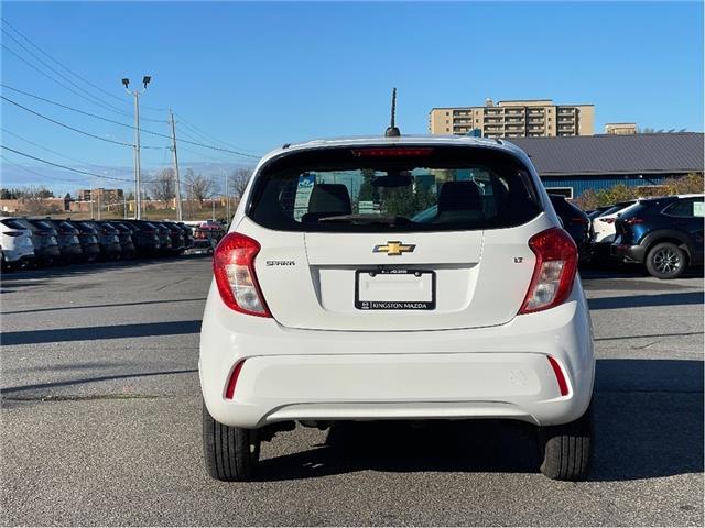 2019 Chevrolet Spark 1LT CVT (Stk: 25T131A) in Kingston - Image 6 of 19