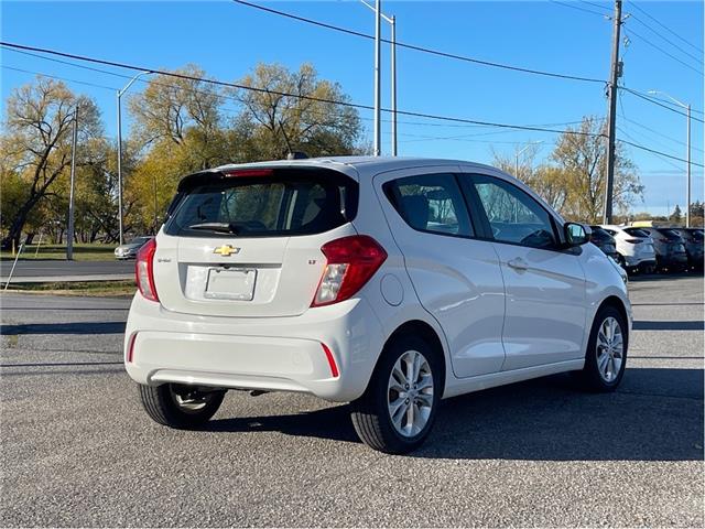 2019 Chevrolet Spark 1LT CVT (Stk: 25T131A) in Kingston - Image 7 of 19