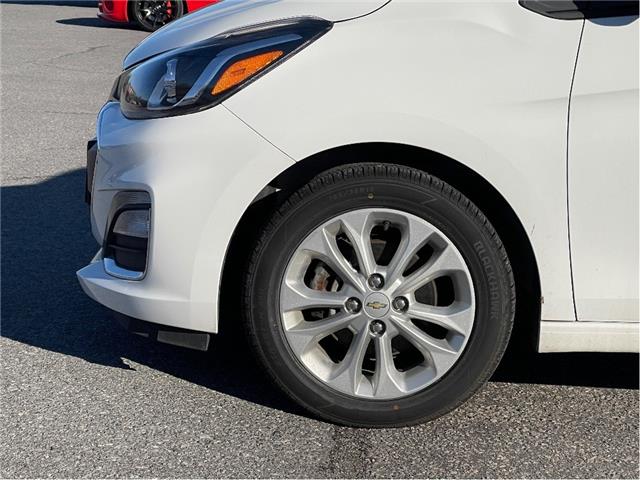 2019 Chevrolet Spark 1LT CVT (Stk: 25T131A) in Kingston - Image 8 of 19