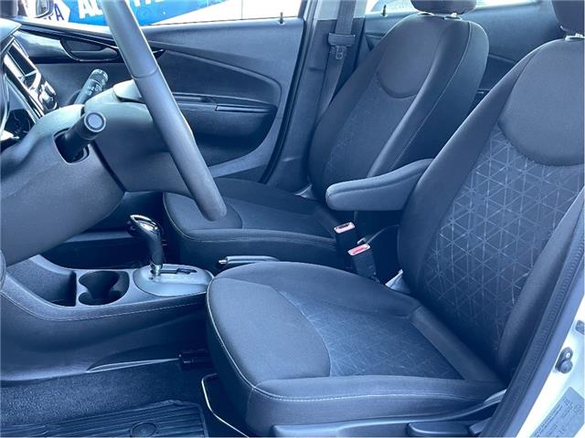 2019 Chevrolet Spark 1LT CVT (Stk: 25T131A) in Kingston - Image 10 of 19