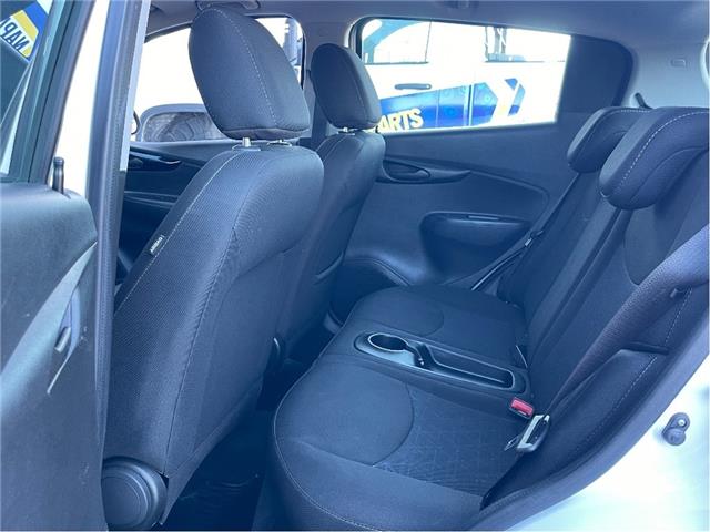 2019 Chevrolet Spark 1LT CVT (Stk: 25T131A) in Kingston - Image 11 of 19