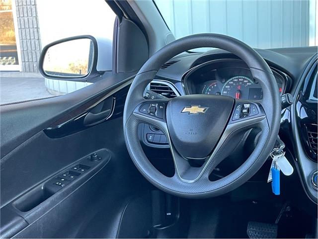 2019 Chevrolet Spark 1LT CVT (Stk: 25T131A) in Kingston - Image 14 of 19