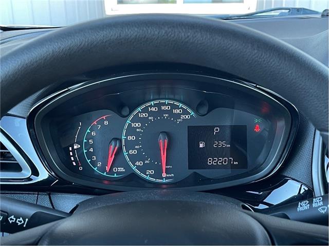 2019 Chevrolet Spark 1LT CVT (Stk: 25T131A) in Kingston - Image 15 of 19