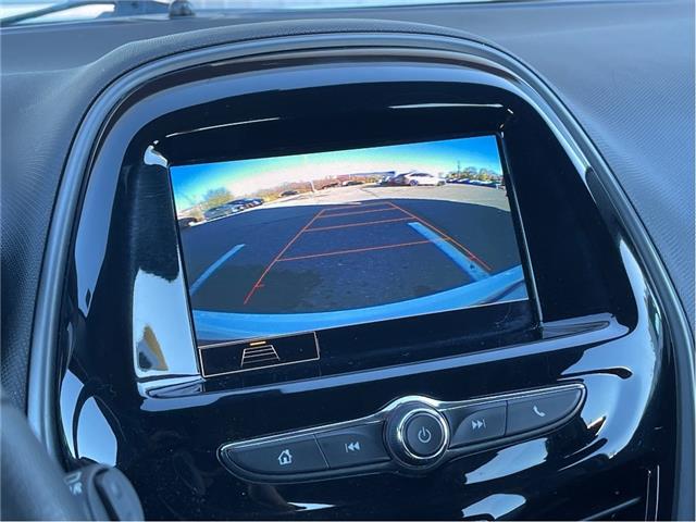 2019 Chevrolet Spark 1LT CVT (Stk: 25T131A) in Kingston - Image 16 of 19