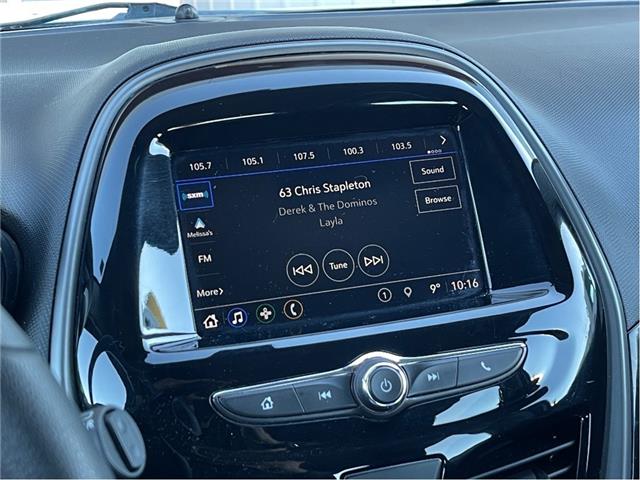 2019 Chevrolet Spark 1LT CVT (Stk: 25T131A) in Kingston - Image 17 of 19