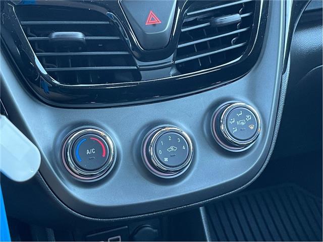 2019 Chevrolet Spark 1LT CVT (Stk: 25T131A) in Kingston - Image 18 of 19