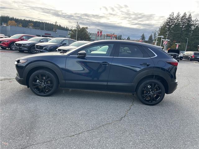 2021 Mazda CX-30 GT w/Turbo (Stk: P4898) in Surrey - Image 2 of 15