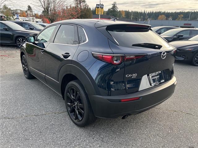 2021 Mazda CX-30 GT w/Turbo (Stk: P4898) in Surrey - Image 3 of 15
