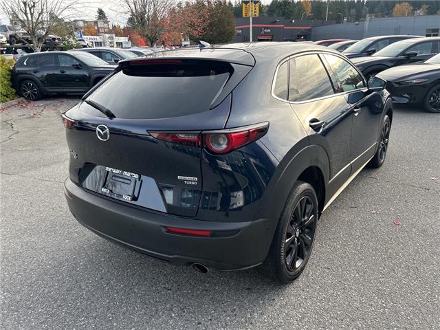 2021 Mazda CX-30 GT w/Turbo (Stk: P4898) in Surrey - Image 5 of 15