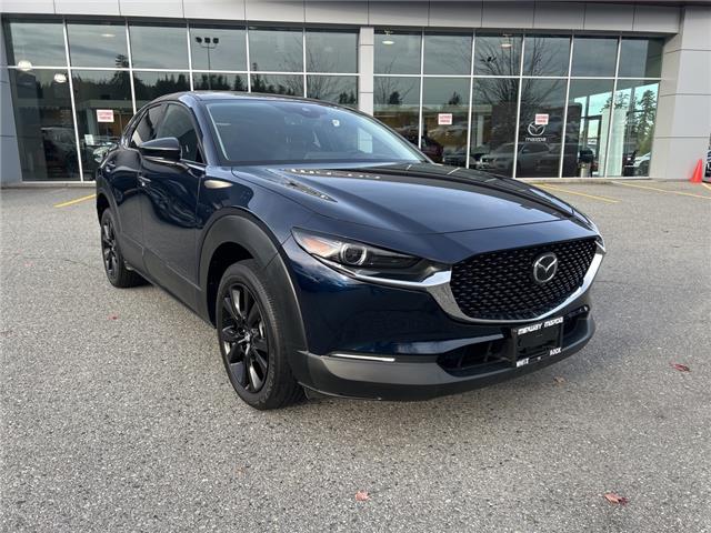2021 Mazda CX-30 GT w/Turbo (Stk: P4898) in Surrey - Image 6 of 15