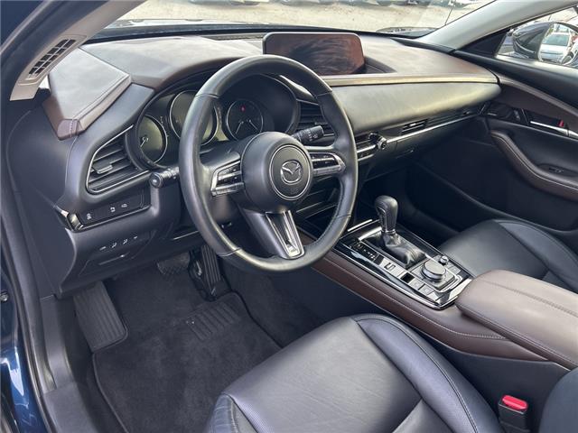 2021 Mazda CX-30 GT w/Turbo (Stk: P4898) in Surrey - Image 8 of 15