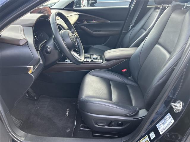 2021 Mazda CX-30 GT w/Turbo (Stk: P4898) in Surrey - Image 9 of 15