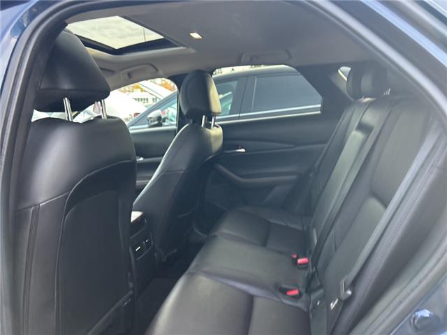 2021 Mazda CX-30 GT w/Turbo (Stk: P4898) in Surrey - Image 11 of 15