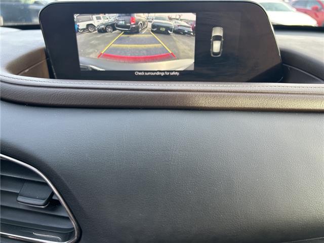 2021 Mazda CX-30 GT w/Turbo (Stk: P4898) in Surrey - Image 12 of 15