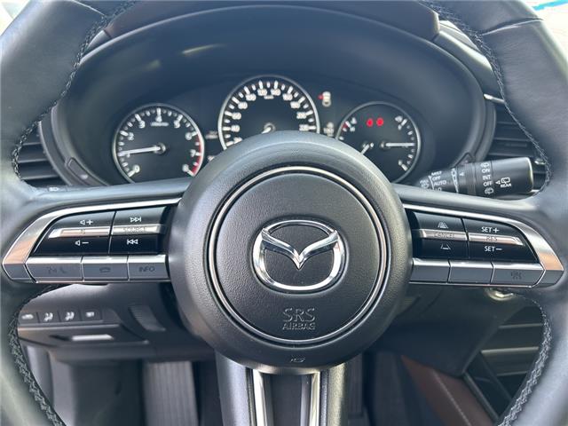 2021 Mazda CX-30 GT w/Turbo (Stk: P4898) in Surrey - Image 13 of 15