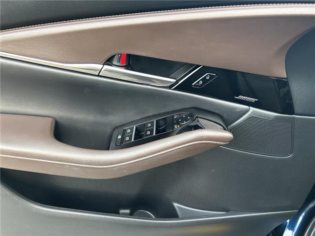 2021 Mazda CX-30 GT w/Turbo (Stk: P4898) in Surrey - Image 14 of 15