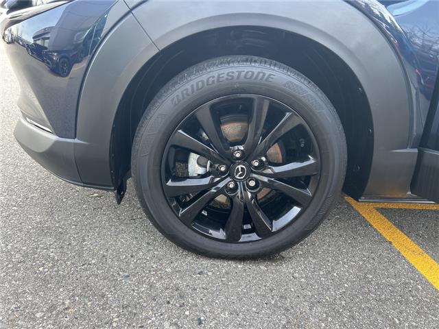 2021 Mazda CX-30 GT w/Turbo (Stk: P4898) in Surrey - Image 15 of 15