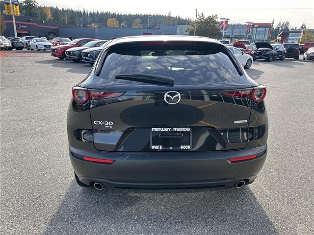 2021 Mazda CX-30 GS (Stk: 362484J) in Surrey - Image 4 of 15