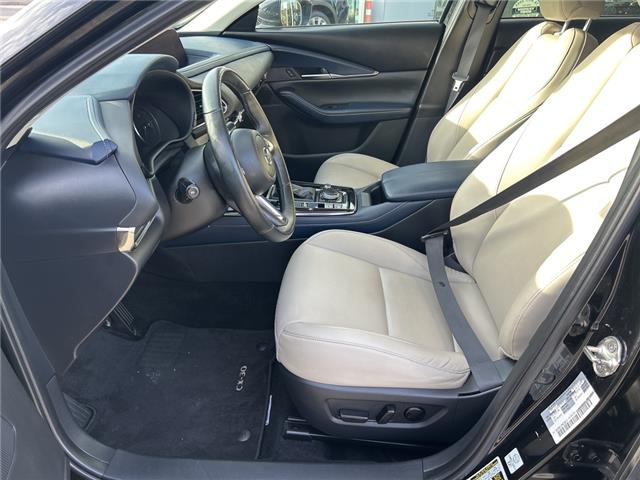 2021 Mazda CX-30 GS (Stk: 362484J) in Surrey - Image 9 of 15