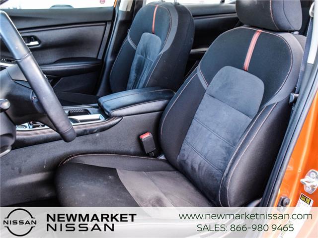 2022 Nissan Sentra SR (Stk: UN2677) in Newmarket - Image 12 of 28 2022 Nissan Sentra SR (Stk: UN2677) in Newmarket - Image 12 of 28