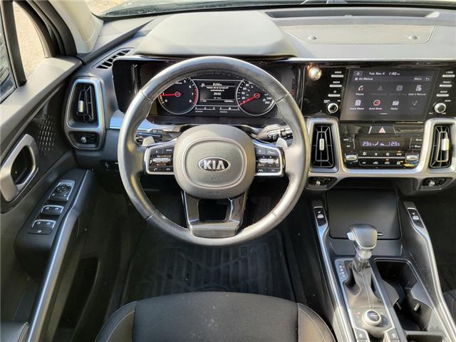 2021 Kia Sorento X-LINE AWD |REMOTE START |BLIND SPOT |HEATED SEATS (Stk: S9159A) in St. Catharines - Image 6 of 35
