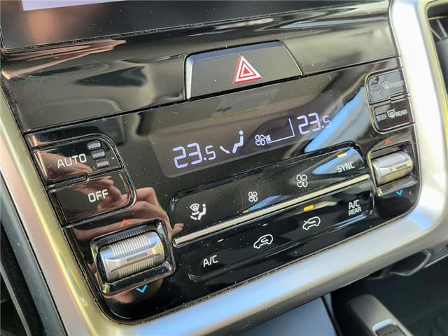 2021 Kia Sorento X-LINE AWD |REMOTE START |BLIND SPOT |HEATED SEATS (Stk: S9159A) in St. Catharines - Image 11 of 35