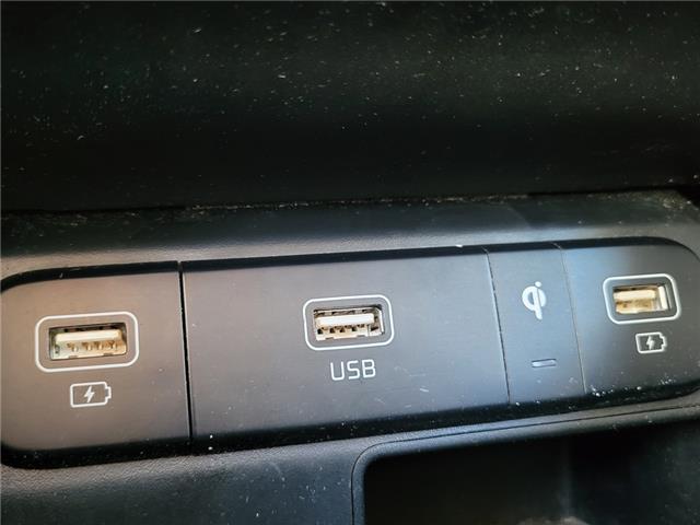 2021 Kia Sorento X-LINE AWD |REMOTE START |BLIND SPOT |HEATED SEATS (Stk: S9159A) in St. Catharines - Image 13 of 35
