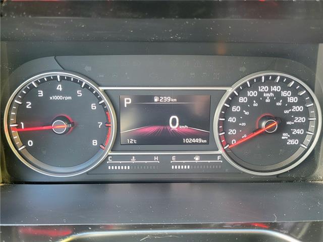 2021 Kia Sorento X-LINE AWD |REMOTE START |BLIND SPOT |HEATED SEATS (Stk: S9159A) in St. Catharines - Image 16 of 35