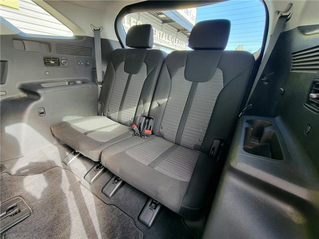 2021 Kia Sorento X-LINE AWD |REMOTE START |BLIND SPOT |HEATED SEATS (Stk: S9159A) in St. Catharines - Image 22 of 35