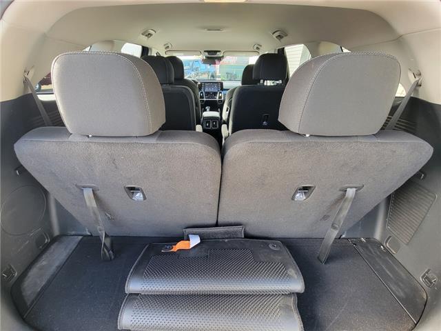 2021 Kia Sorento X-LINE AWD |REMOTE START |BLIND SPOT |HEATED SEATS (Stk: S9159A) in St. Catharines - Image 25 of 35