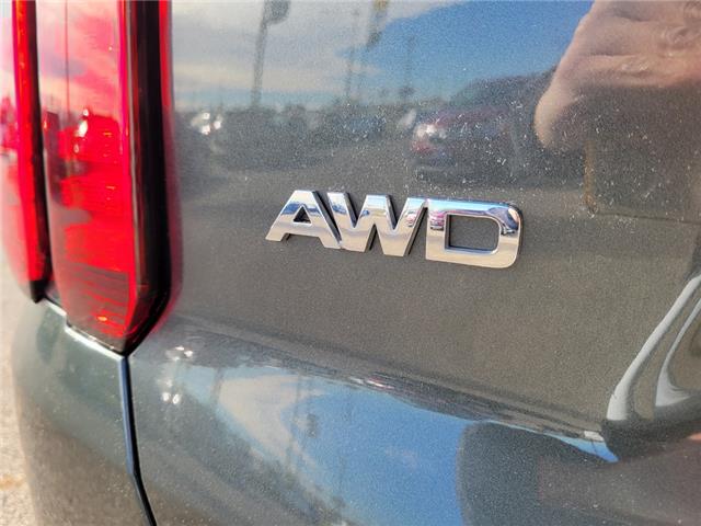 2021 Kia Sorento X-LINE AWD |REMOTE START |BLIND SPOT |HEATED SEATS (Stk: S9159A) in St. Catharines - Image 34 of 35