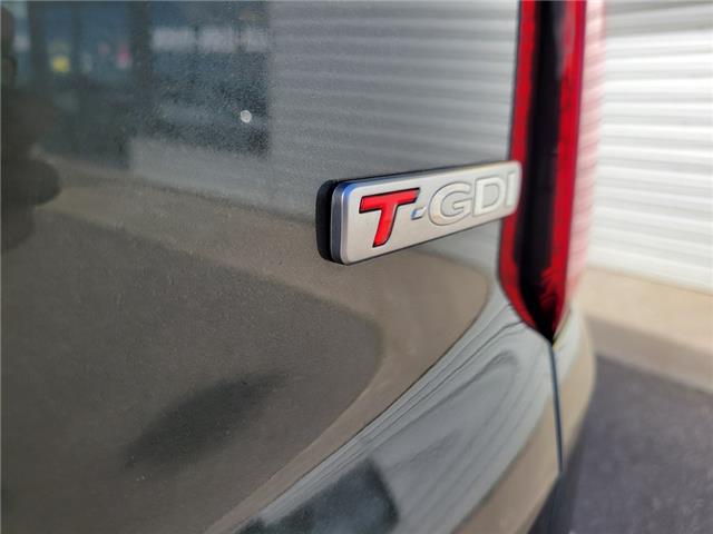 2021 Kia Sorento X-LINE AWD |REMOTE START |BLIND SPOT |HEATED SEATS (Stk: S9159A) in St. Catharines - Image 35 of 35