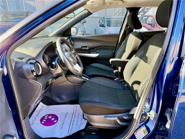 2020 Nissan Kicks SV (Stk: HP2103A) in Toronto - Image 9 of 19