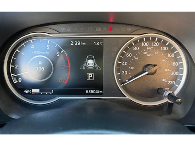 2020 Nissan Kicks SV (Stk: HP2103A) in Toronto - Image 13 of 19