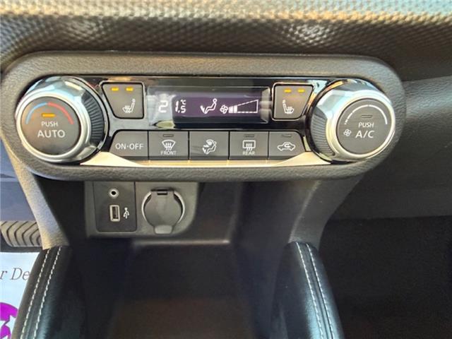 2020 Nissan Kicks SV (Stk: HP2103A) in Toronto - Image 16 of 19