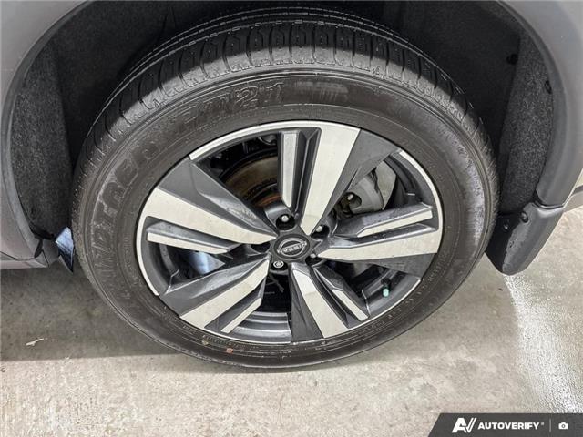 2023 Nissan Rogue SL (Stk: 164205) in London - Image 6 of 26