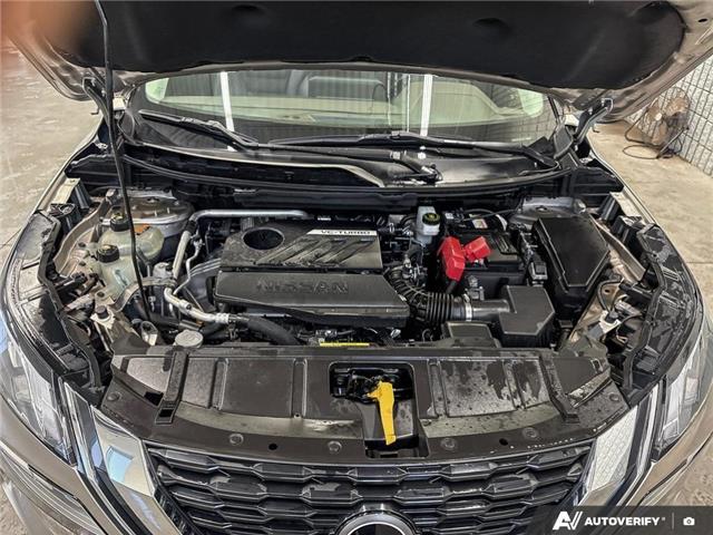 2023 Nissan Rogue SL (Stk: 164205) in London - Image 10 of 26