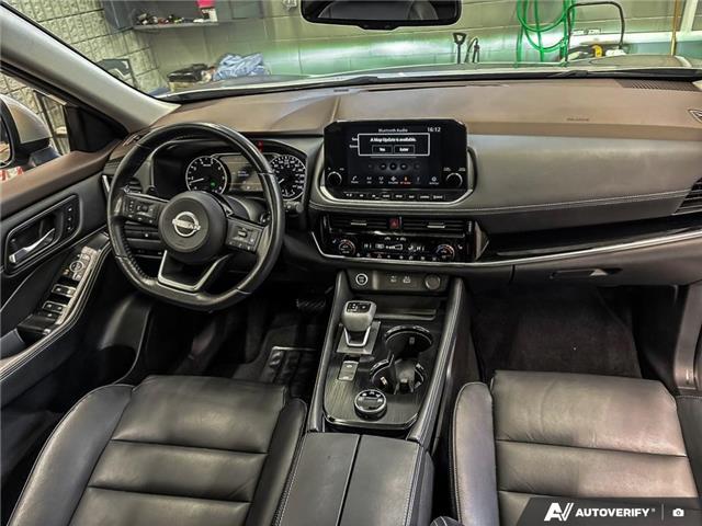 2023 Nissan Rogue SL (Stk: 164205) in London - Image 24 of 26
