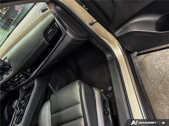 2023 Nissan Rogue SL (Stk: 164205) in London - Image 25 of 26