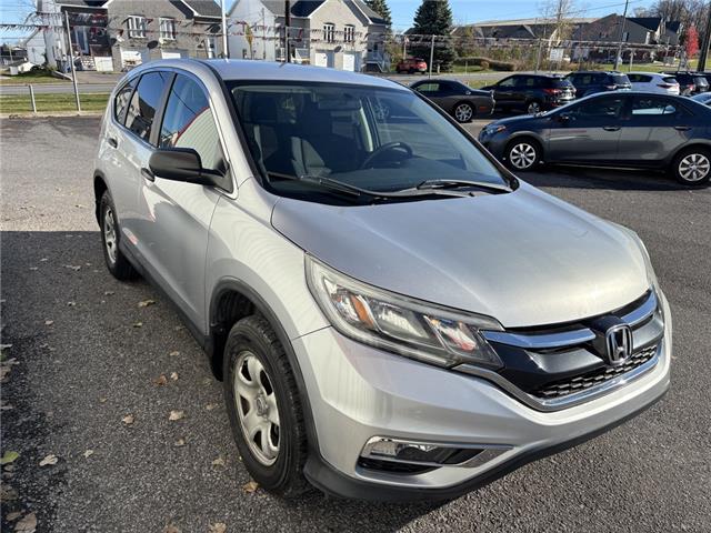 2016 Honda CR-V LX (Stk: 2724) in Hawkesbury - Image 6 of 19 2016 Honda CR-V LX (Stk: 2724) in Hawkesbury - Image 6 of 19
