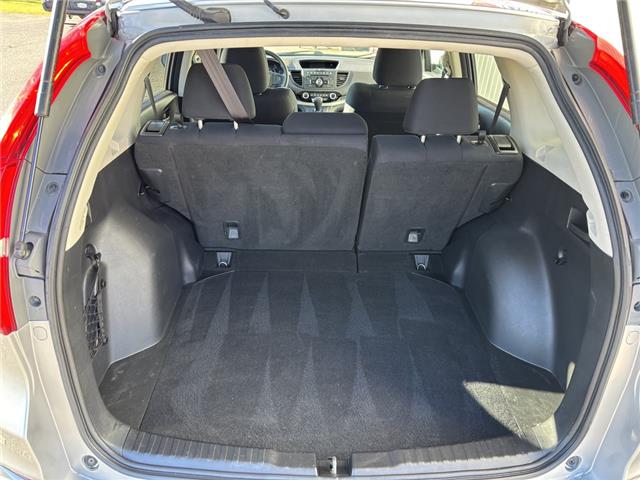 2016 Honda CR-V LX (Stk: 2724) in Hawkesbury - Image 7 of 19 2016 Honda CR-V LX (Stk: 2724) in Hawkesbury - Image 7 of 19