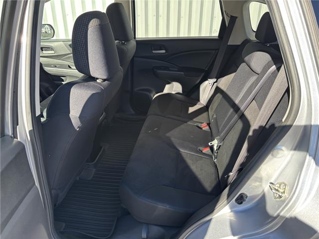 2016 Honda CR-V LX (Stk: 2724) in Hawkesbury - Image 9 of 19 2016 Honda CR-V LX (Stk: 2724) in Hawkesbury - Image 9 of 19
