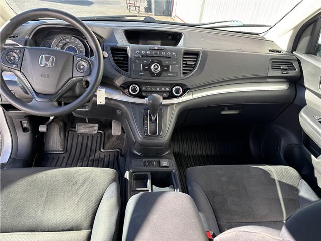 2016 Honda CR-V LX (Stk: 2724) in Hawkesbury - Image 10 of 19 2016 Honda CR-V LX (Stk: 2724) in Hawkesbury - Image 10 of 19